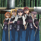 Bamboo Blade