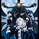 D.Gray-Man