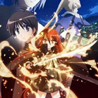 Shakugan no Shana II