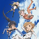 Sky Girls